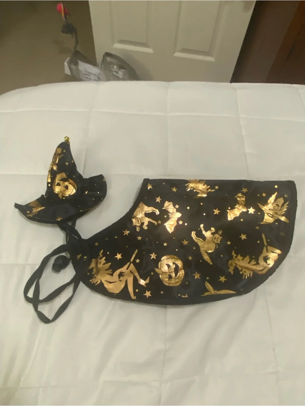 Cat Clothes & Toys!!
